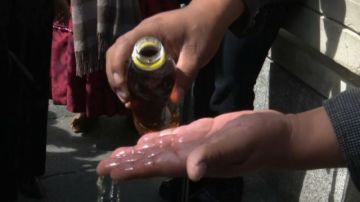 Enojo por la gasolina de mala calidad: Beni va al paro y en Cochabamba dan ultimátum 