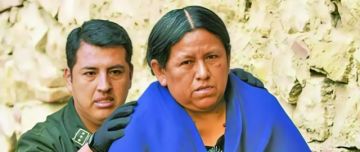Achacollo no se presentó a declarar