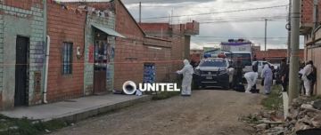 Atraco armado: Repartidor de tarjetas muere baleado tras forcejeo con delincuentes 