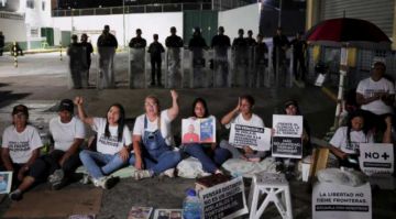 Venezuela anuncia la libertad  de unos 370 presos políticos 