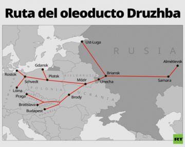 Hungría bloquea un crédito para Ucrania
