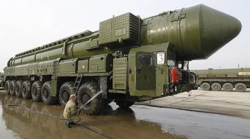 Irán logra acuerdo  secreto con Rusia  sobre misiles portátiles 