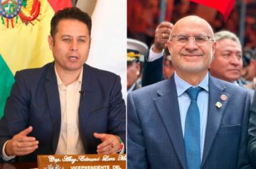 Opositores ven que Decreto 5552 deja a Lara como “florero” y a Lupo como “vicepresidente de facto”