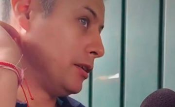 Lara dice que el Decreto 5552 lo deja como “empleado de Lupo” y anuncia acciones legales