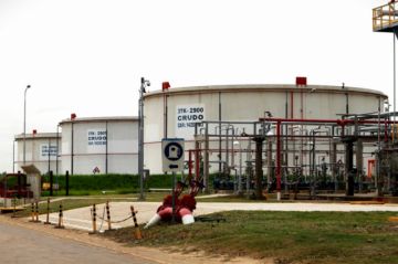 Trafigura fue adjudicada por menor precio y espera firma de contrato con YPFB