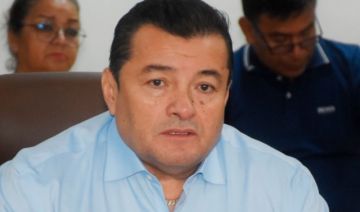 Defensa de Jhonny Fernández ve arbitraria la aprehensión 