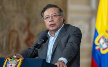 Colombia: Petro alerta posible fraude electoral