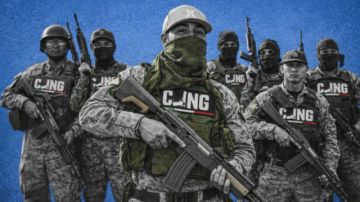Así era el imperio financiero de 'El Mencho'