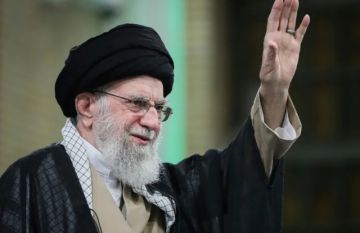 Donald Trump afirma la muerte de Ali Jamenei