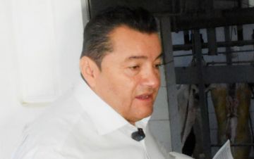 Rechazan elegir suplente de Fernández