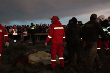 “Siete miembros de una familia fallecieron”: piden celeridad en la entrega de cuerpos en la morgue