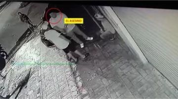 Tras discusión, un sujeto armado asesina a un hombre en Guayaramerín