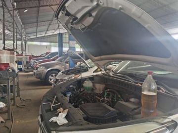 ¿Tu vehículo falló por combustible? Así podrás pedir evaluación técnica desde el 3 de marzo
