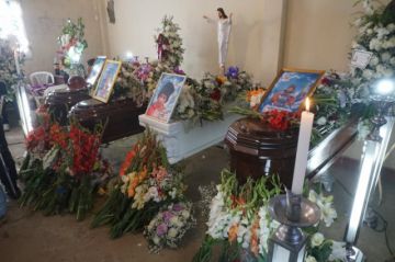 Sube a 24 la cifra de fallecidos por el accidente aéreo en El Alto