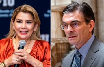 “No basta con señalar el boicot, hay que desarticularlo”: reflexiona Añez sobre el mensaje de Paz