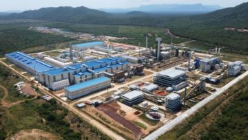 Vence ultimátum a la china Sinosteel por El Mutún