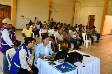 Ya planifican el periodo de pesca en el río Pilcomayo