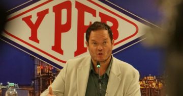 Interpol activa sello rojo contra Dorgathen