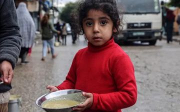 FAO: América Latina reduce el hambre