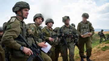 Israel y su objetivo final en el Líbano