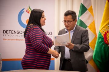 Presentan reglamento de la ley que protege a huérfanos de víctimas de feminicidio