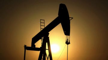 Precio del petróleo se dispara