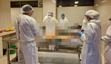 Conmoción por la muerte de una madre y sus cinco hijos: autopsia determina las causas