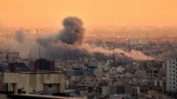 Donald Trump y el peor escenario para Irán