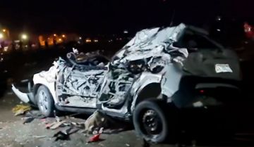 Siniestro aéreo: 26 personas fueron enviadas a la cárcel