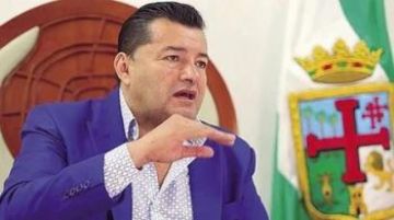 Jueza autoriza a Jhonny Fernández ejercer funciones desde Palmasola
