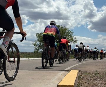 Tránsito cerrará vías por dos actividades deportivas