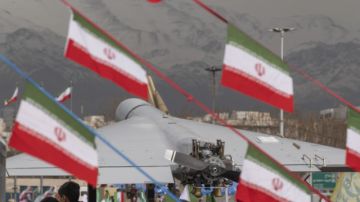 Irán promete intensificar sus ataques de represalia