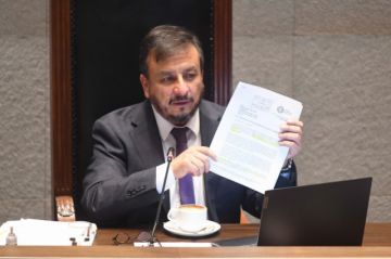 Medinaceli asegura que en septiembre Dorgathen fue alertado sobre la gasolina de mala calidad 