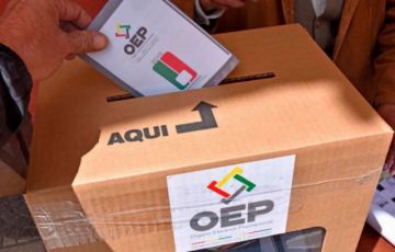 Defensoría pide elecciones sin odio y discriminación