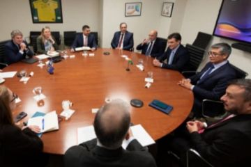 Gobierno aprueba decreto para la firma del crédito con el BID de $us 500 millones y espera aval del Legislativo