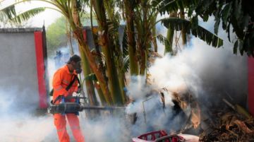 Santa Cruz: Confirman sexta muerte por Chikunguña