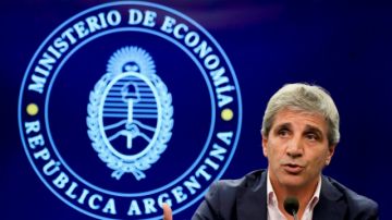 Argentina debe pagar $us 9.300 MM de deuda