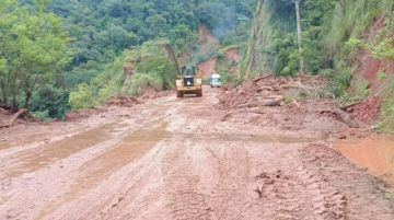 Cierran el tramo Tarija – Villa Montes hasta este viernes