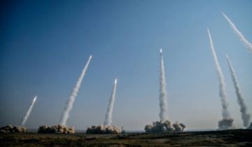 Irán ataca inteligencia militar israelí
