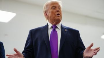 Trump y la guerra con Irán: "Hemos ganado"