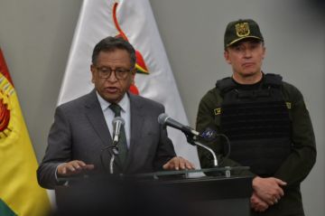 Gobierno asegura que la DEA no participó en la captura de Marset