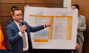 TSJ: piden “nivelar” salarios judiciales