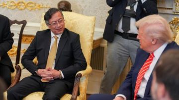 Petro y Trump: Disculpa y lucha contra el narco
