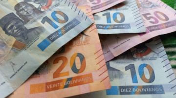 El BCB repone billetes de la serie A y habilitará el canje de la serie B