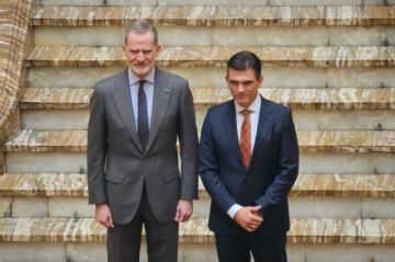 Cooperación: Bolivia y España refuerzan lazos
