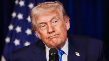 Donald Trump: Putin podría estar ayudando a Irán