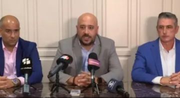 Abogados de Marset dicen que en Bolivia se vulneraron sus derechos y este viernes tendrá audiencia
