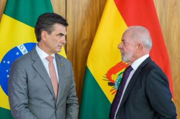 Bolivia y Brasil pactan una estrategia de vigilancia fronteriza