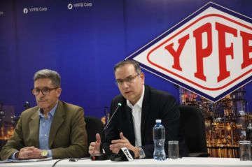 YPFB iniciará pago a afectados por el combustible, hay más de 10 mil reclamos  