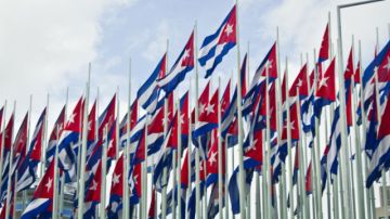 Trump: "Muy pronto haremos algo con Cuba"